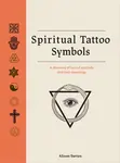 Spiritual Tattoo Symbols - Alison Daviesová