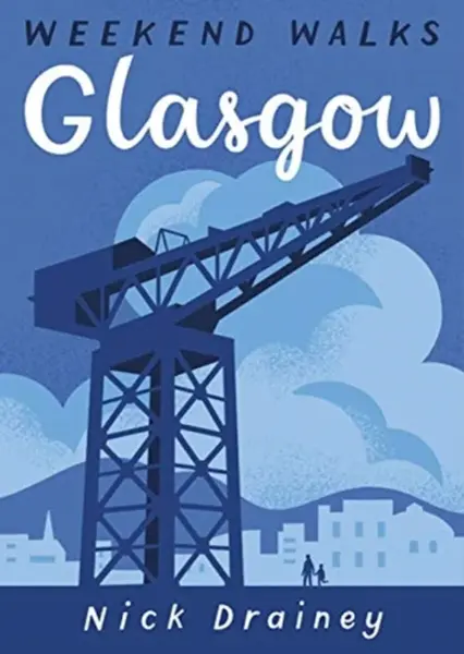 Glasgow - Nick Drainey