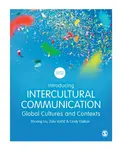 Introducing Intercultural Communication - Cindy Gallois, Zala Volcic, Shuang Liu
