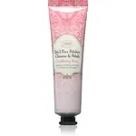 Sabon Comforting Rose čisticí gel 60 ml