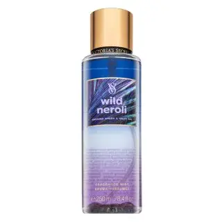 Victoria's Secret Wild Neroli tělový spray pro ženy 250 ml