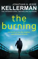 The Burning - Jonathan Kellerman