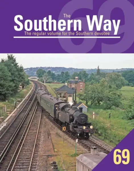 Southern Way 69 - Peter Waller