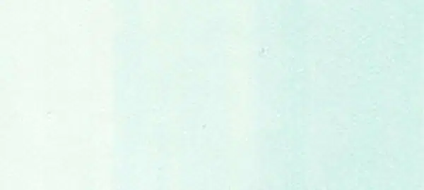 Copic sketch marker - BG0000 snow green