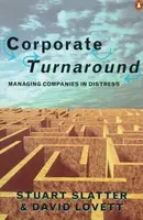 Corporate Turnaround - Stuart Slatter