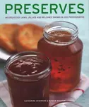 Preserves - Catherine Atkinson