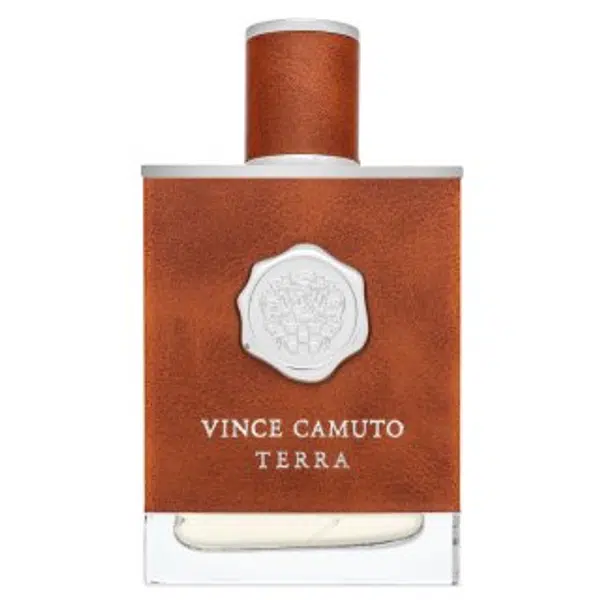 Vince Camuto Terra toaletná voda pre mužov 100 ml
