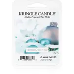 Kringle Candle Tinsel Thyme vosk do aromalampy 64 g