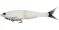 Berkley gumová nástraha powerbait nessie albino - 22 cm 57 g