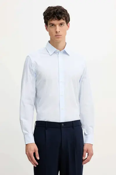 Bavlněná košile United Colors of Benetton