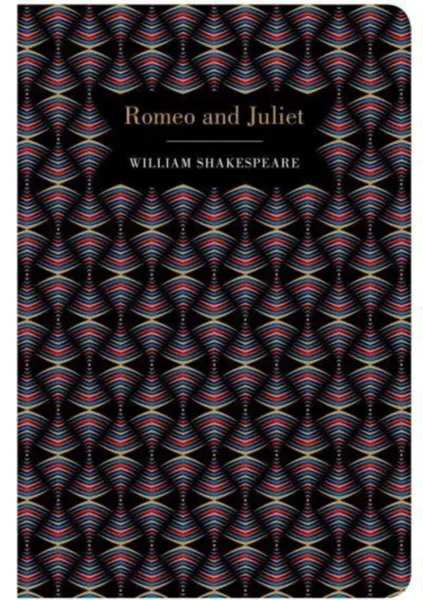 Romeo and Juliet - William Shakespeare