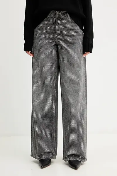 Bavlnené rifle Liu Jo