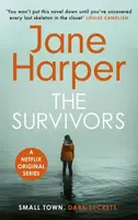 The Survivors - Jane Harper