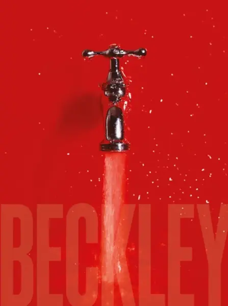 Bill Beckley and Narrative Art - Andrea Viliani, David Carrier