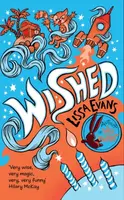 Wished - Evans Lissa