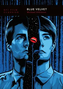 Blue Velvet - Michael Atkinson