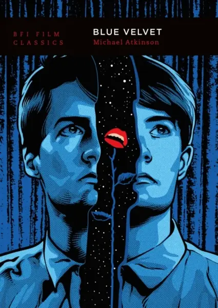 Blue Velvet - Michael Atkinson