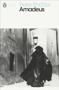 Amadeus - Peter Shaffer
