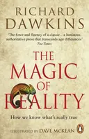 The Magic of Reality - Richard Dawkins