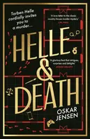 Helle and Death - Oskar Jensen