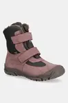 Detské snehule Froddo LINZ WOOL TEX HIGH
