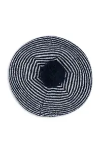 Konges Sløjd  Detská baretka  BERLE KNIT BERET