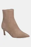 Steve Madden  Semišové topánky  Lulah