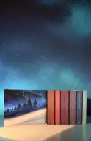 The Works of Dostoevsky - Fjodor Michajlovič Dostojevskij