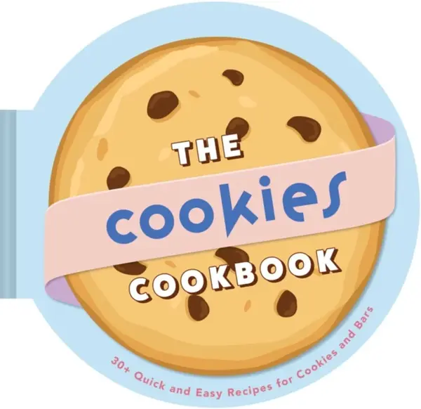 The Cookies Cookbook - Weldon Owen