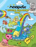Neopets: The Official Colouring Book - Neopets