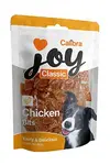 Calibra Joy Dog Classic Chicken Bits 250g New