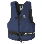 Baltic plávajúcaí vesta aqua pro 50n modrá - veľkosť m