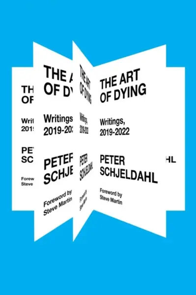 The Art of Dying - Peter Schjeldahl