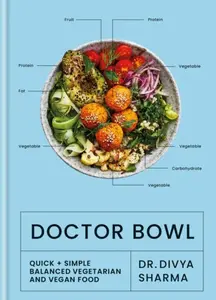 Doctor Bowl - Dr Divya  Sharma