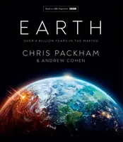 Earth - Chris Packham, Andrew Cohen