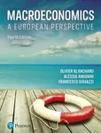Macroeconomics - Alessia Amighini, Olivier Blanchard, Francesco Giavazzi
