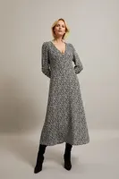 Marisse Women's Dress Z-Su-4503 Black