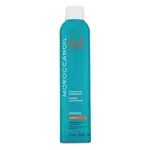 Moroccanoil Finish Luminous Hairspray Strong vyživující lak na vlasy 330 ml