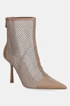 Steve Madden Nízké kozačky Steve Madden Arlette