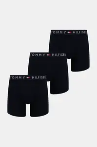 Boxerky Tommy Hilfiger 3-pack