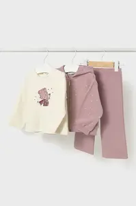 Dětská tepláková souprava Mayoral