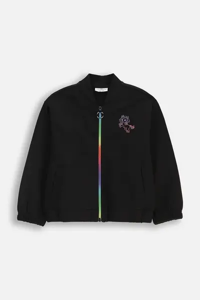 Dětská mikina Coccodrillo