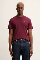 Bavlněné tričko Tommy Jeans