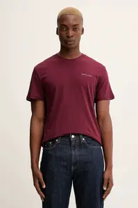 Tommy Jeans tričko pánské bavlněné