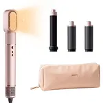 JIMMY HF9 3 in 1 Multi-hair Styler Champagne
