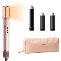 JIMMY HF9 3 in 1 Multi-hair Styler Champagne