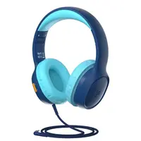 Tronsmart KH01 Wired Kids Headphones - Blue