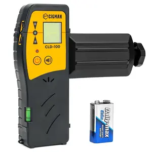 CIGMAN CLD-100 Laser Receiver