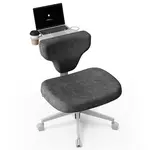 NEWTRAL Freedom-X-FP Multi-Posture Chair without Armrests