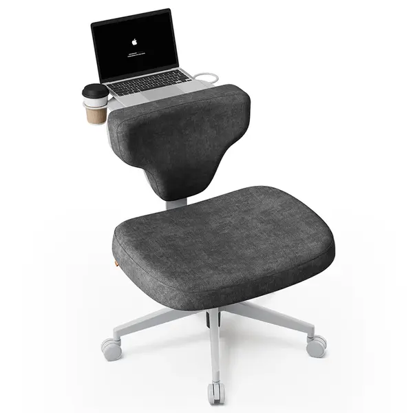 NEWTRAL Freedom-X-FP Multi-Posture Chair without Armrests